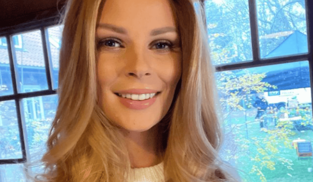 Małgorzata Tomaszewska