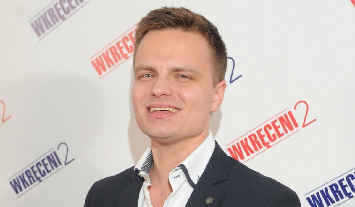 Marcin Hakiel