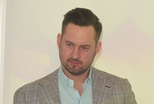Marcin Prokop