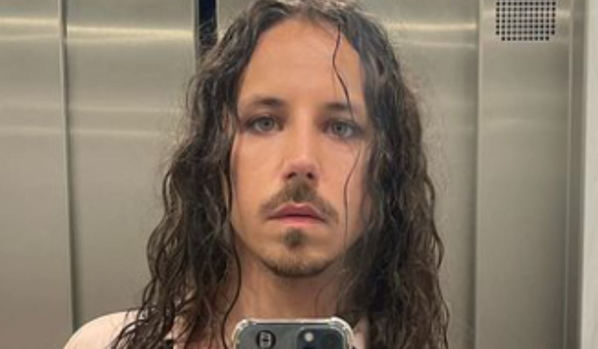 Michał Szpak