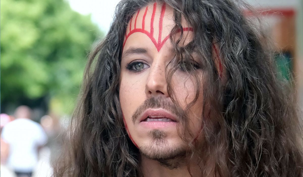 Michał Szpak