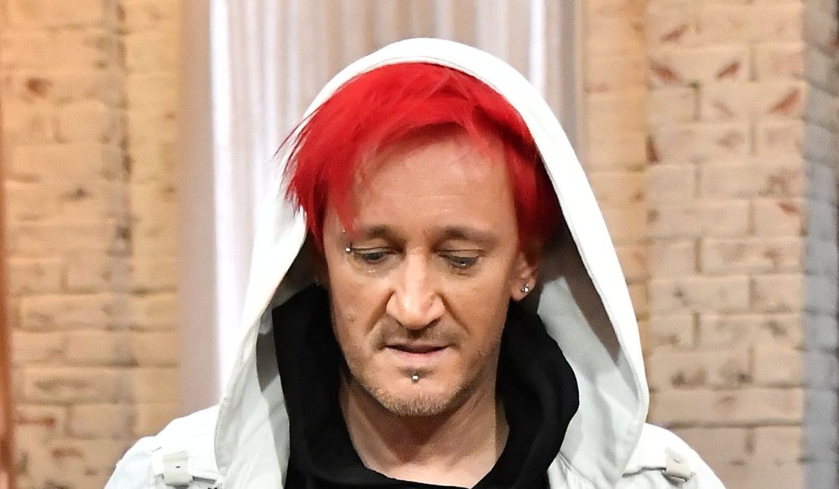 Michał Wiśniewski