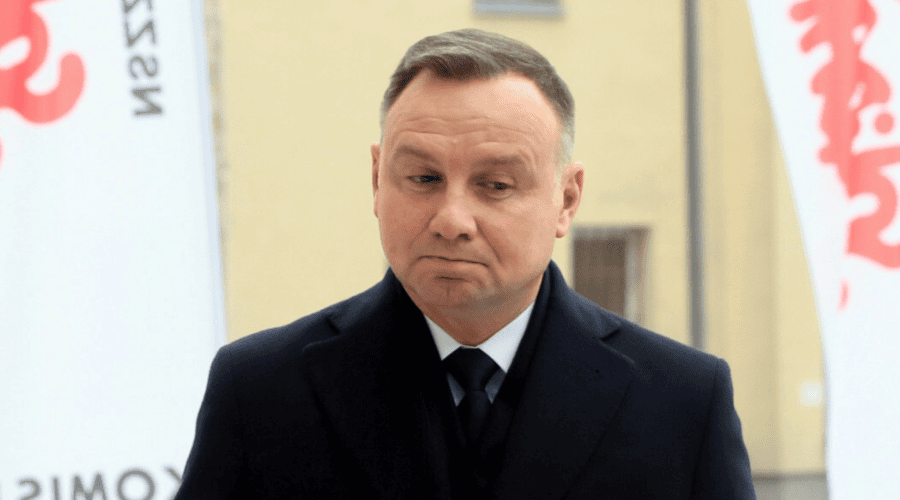 Andrzej Duda