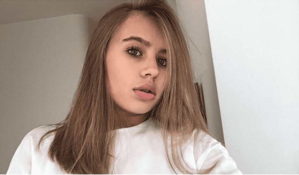 anna przybylska