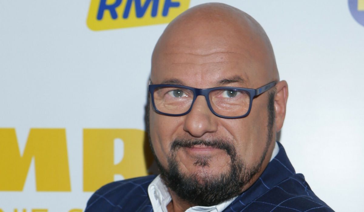 Piotr Gąsowski