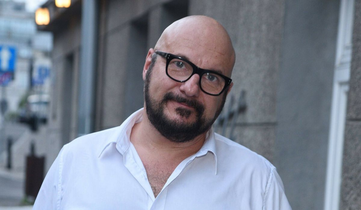 Piotr Gąsowski