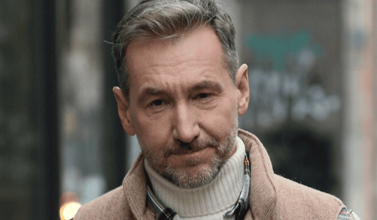 Piotr Kraśko