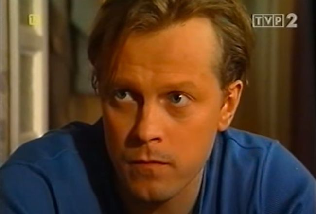 Piotr Szwedes