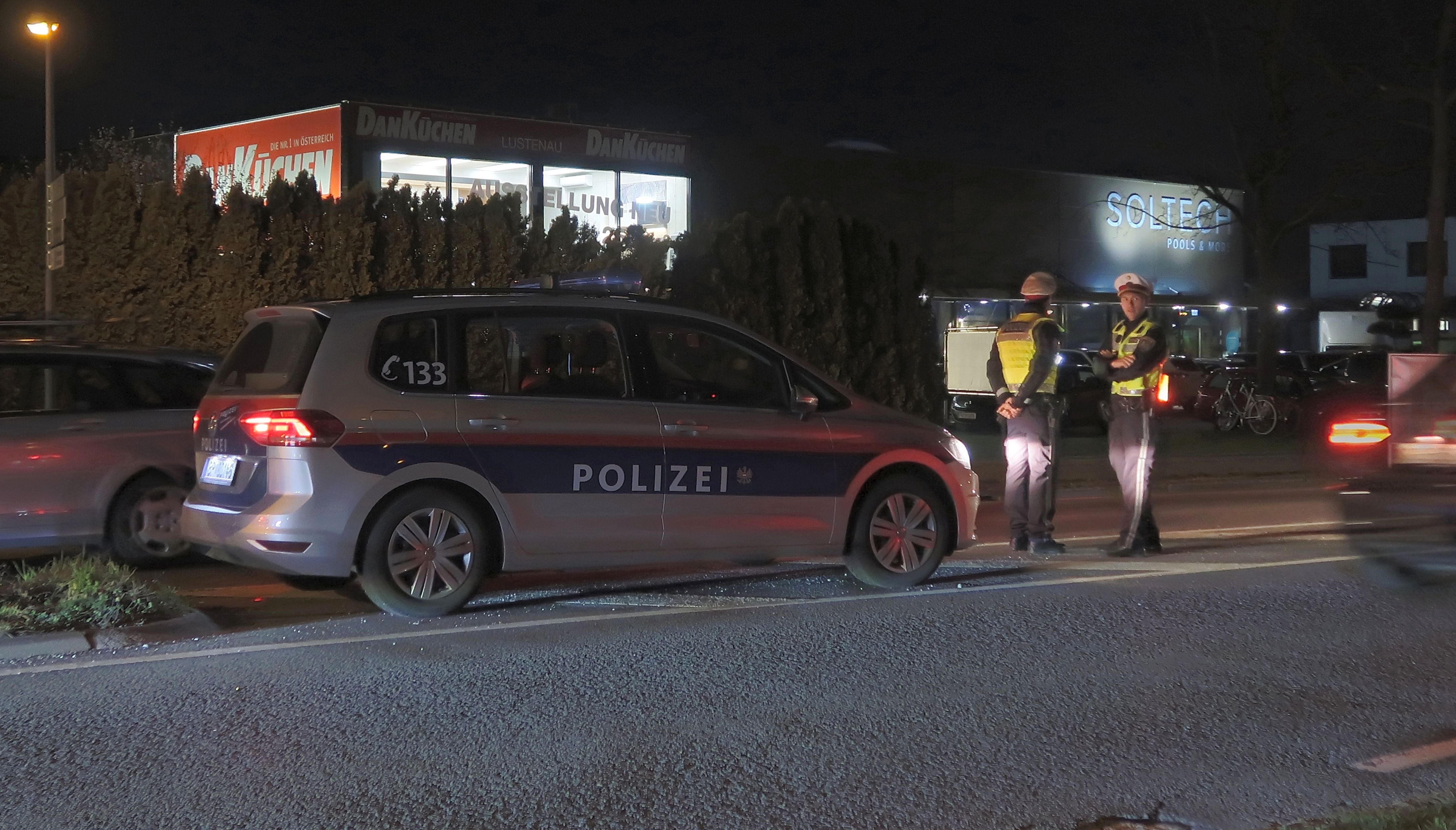 W wyniku tragicznego wypadku w Austrii życie stracił 44-letni Polak.