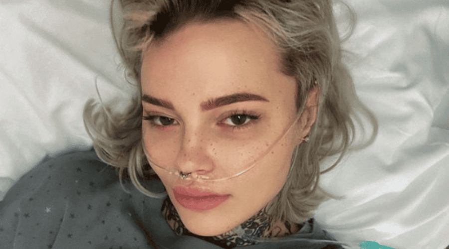 Monika Miller