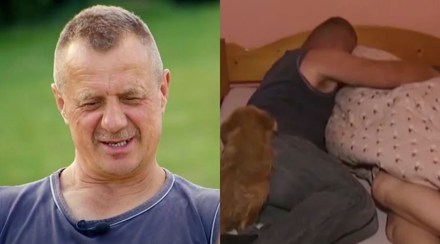 Rolnik szuka żony