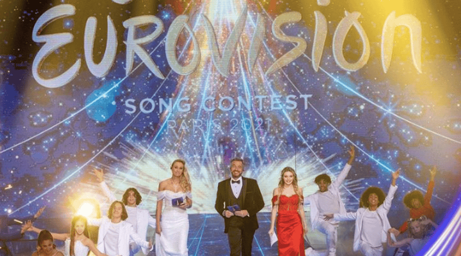 Eurowizja Junior