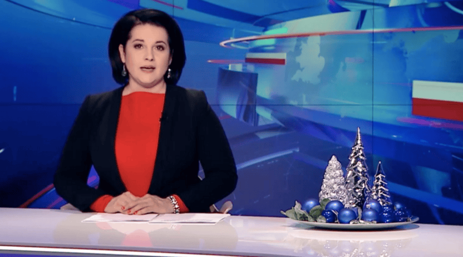 TVP