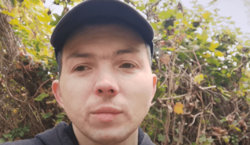 Jaruś z Chłopaków do wzięcia