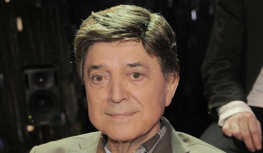 Jerzy Połomski