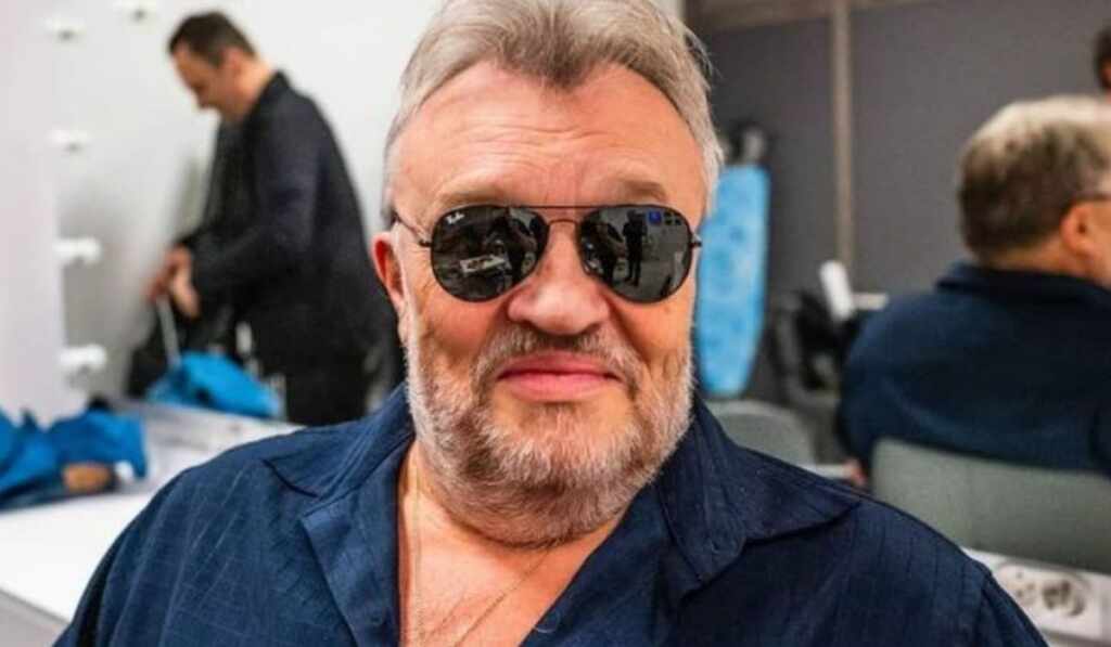 Krzysztof Cugowski