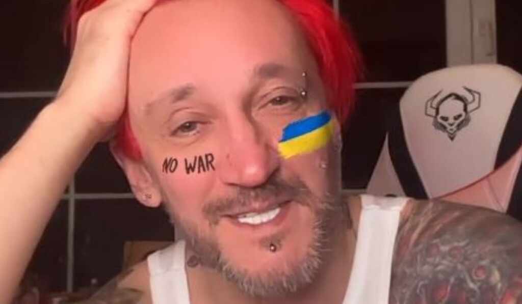 Michał Wiśniewski