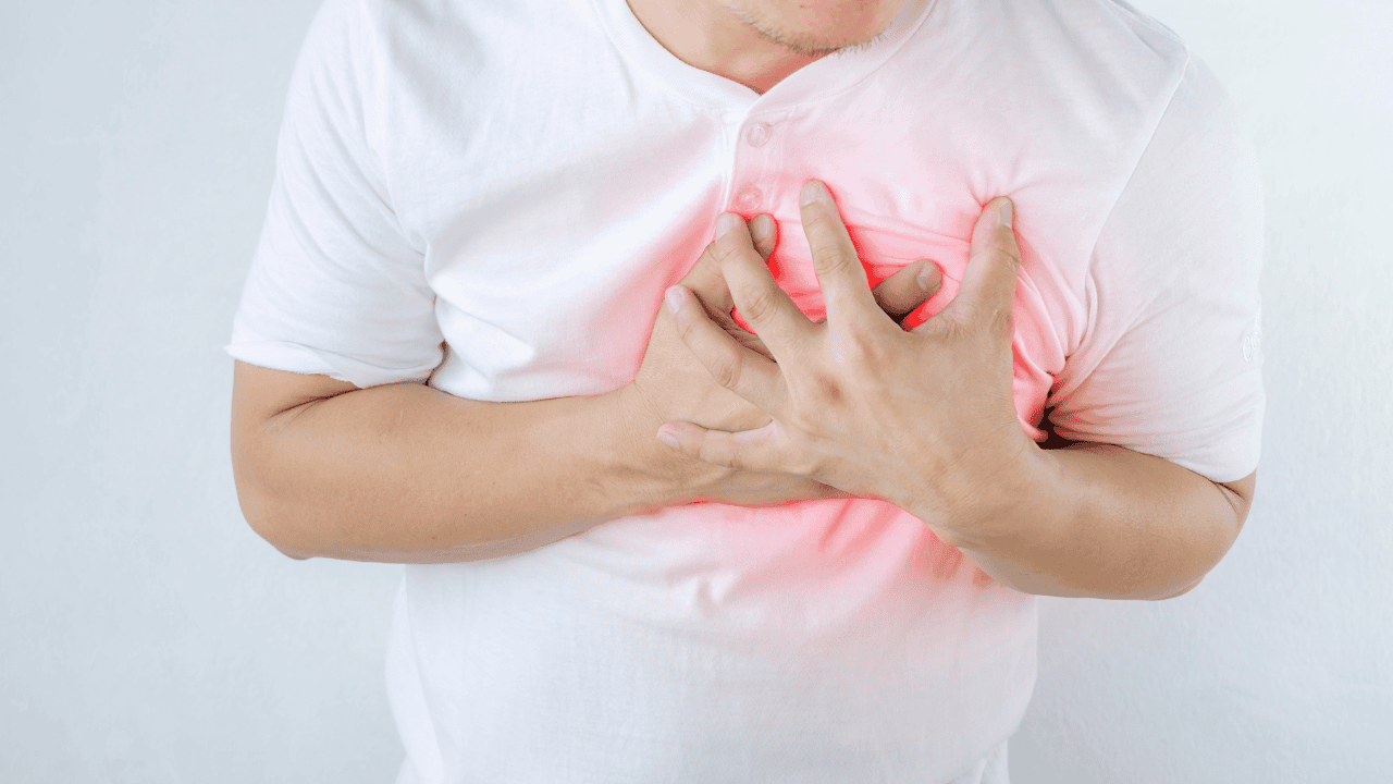 Jak Odróżnić Zapalenie Mięśnia Sercowego Od Zawału Kluczowy Jest 1 Często Pomijany Czynnik 3849
