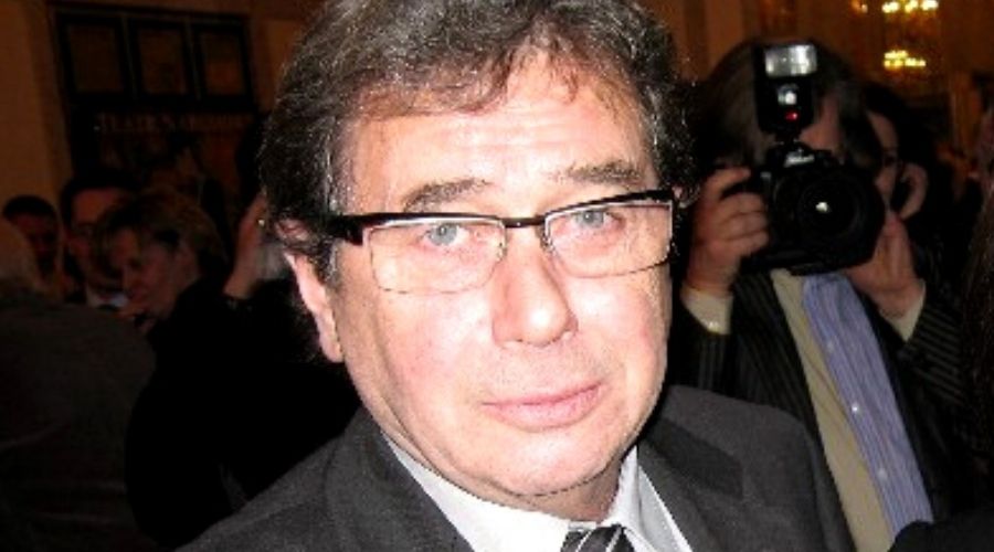 Janusz Gajos