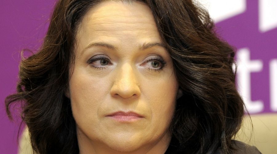 Ewa Drzyzga
