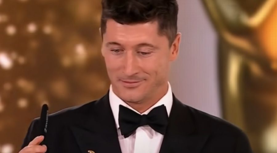 Robert Lewandowski