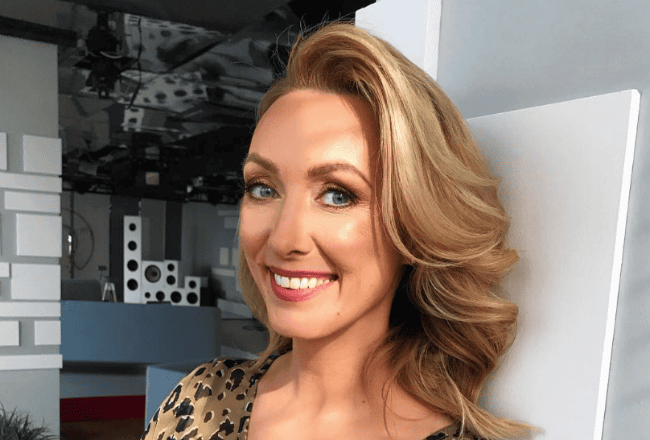 Anna Kalczyńska