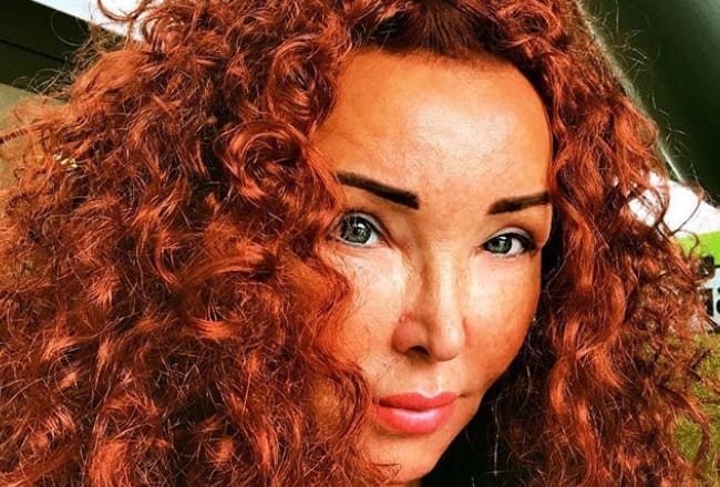 agnieszka woźniak-starak
