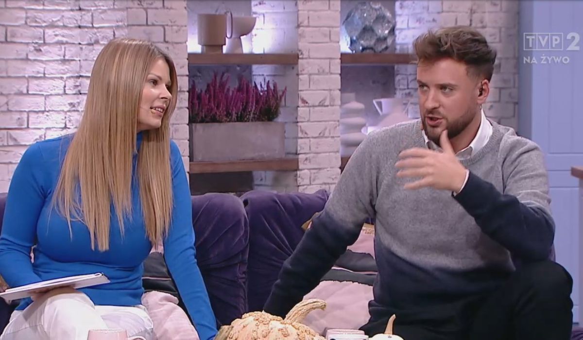 Olek Sikora Pytanie na śniadanie