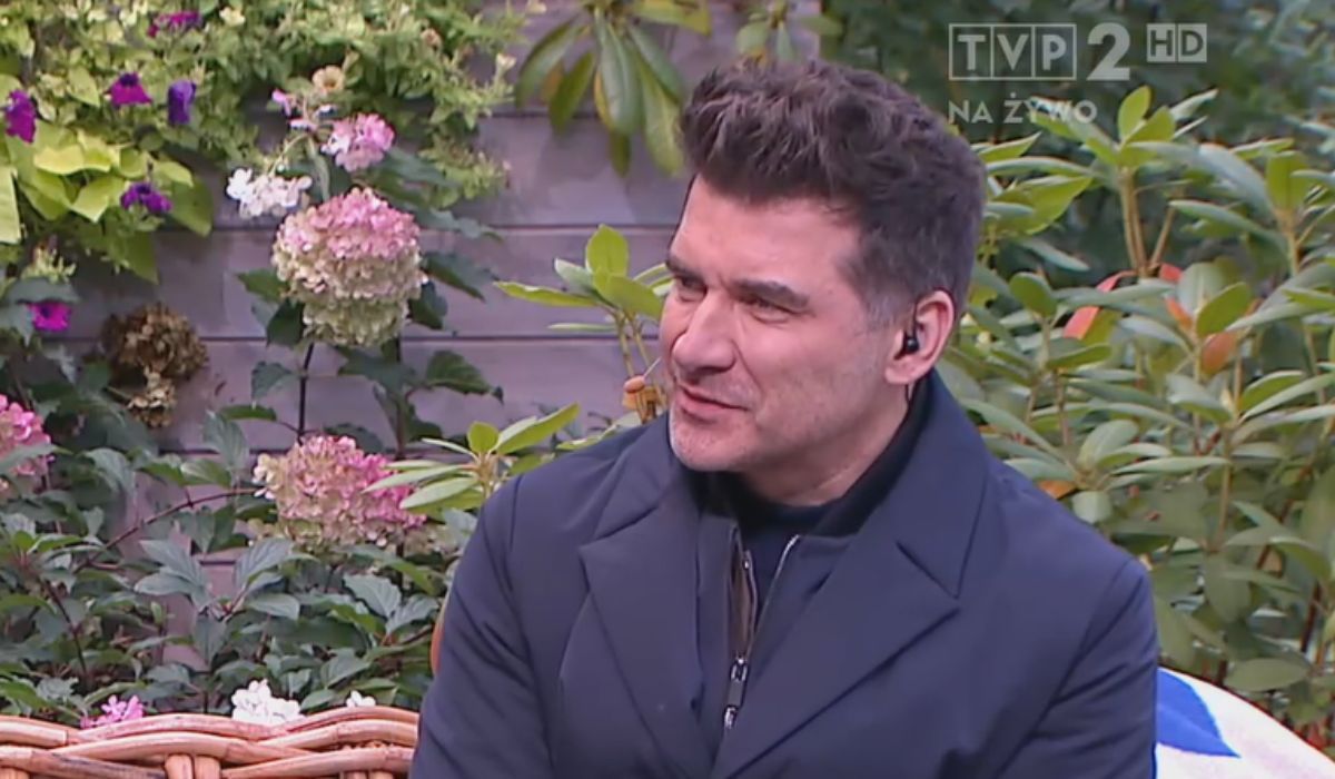 Pytanie na śniadanie Tomasz Kammel