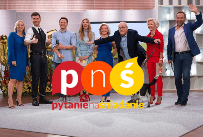 Pytanie na śniadanie