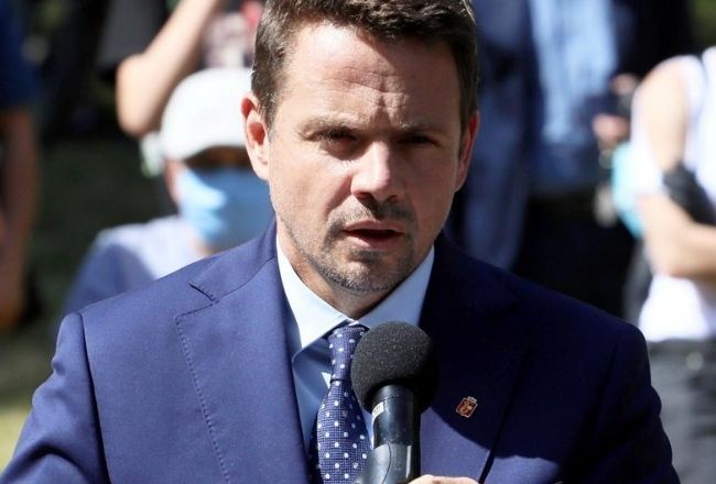 Rafał Trzaskowski