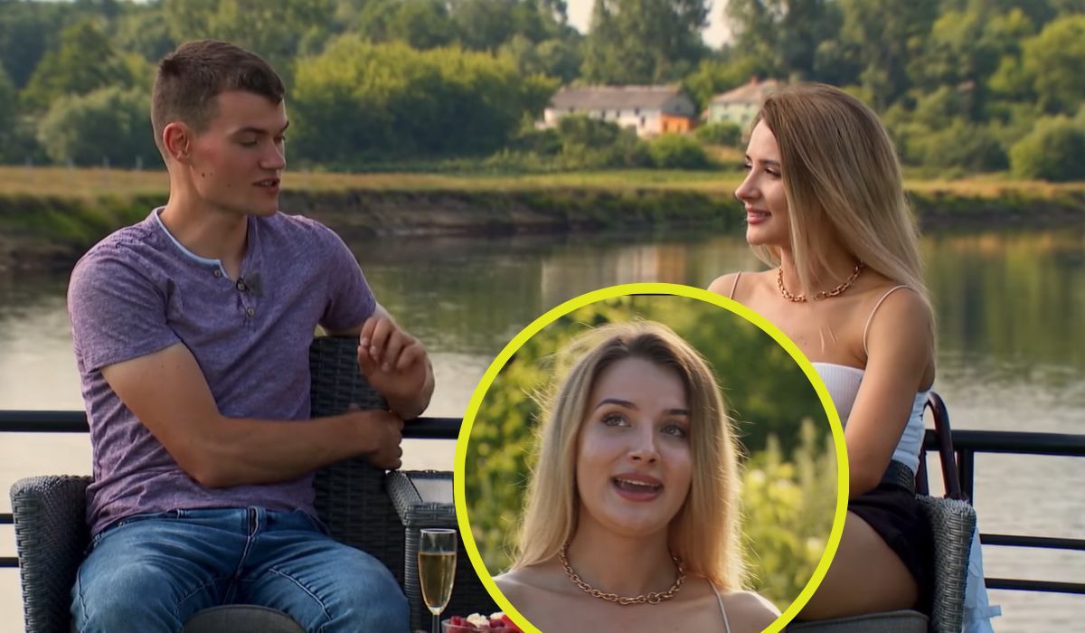 Rolnik szuka żony