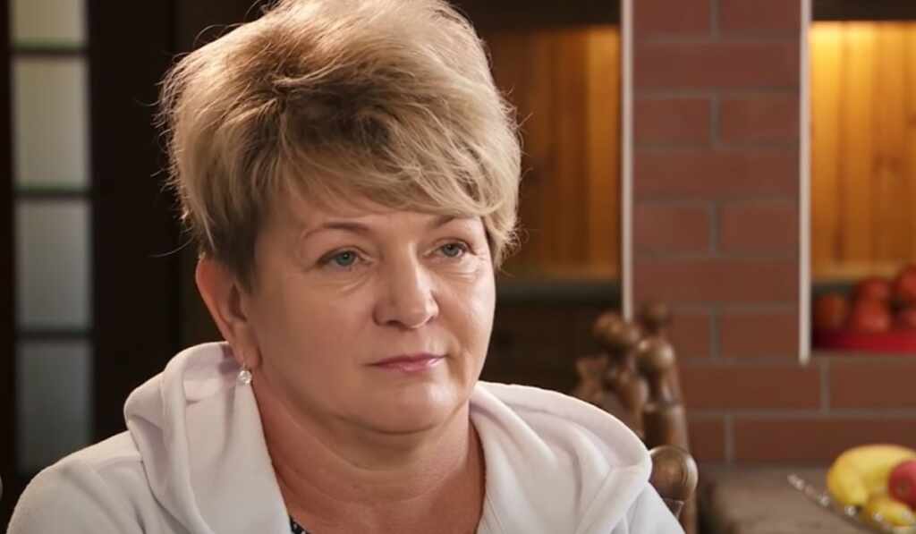 Rolnik szuka żony
