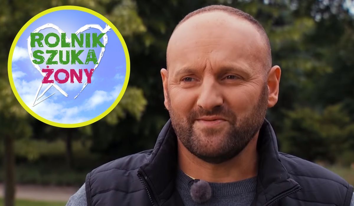 Rolnik szuka żony