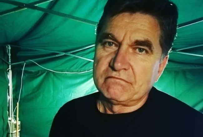 Sławomir Świeżyński