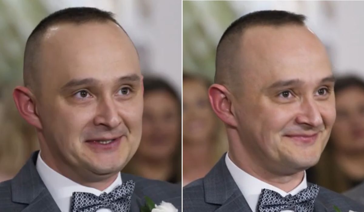 Ślub od pierwszego wejrzenia