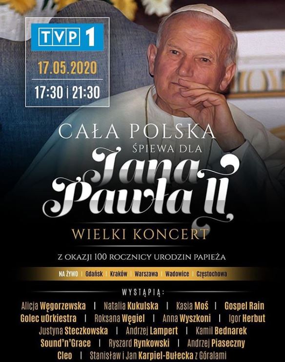 TVP