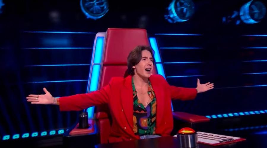 The Voice Kids