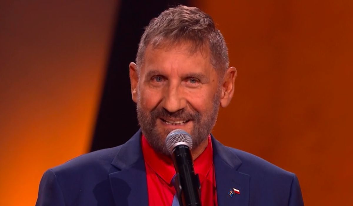 The Voice Senior