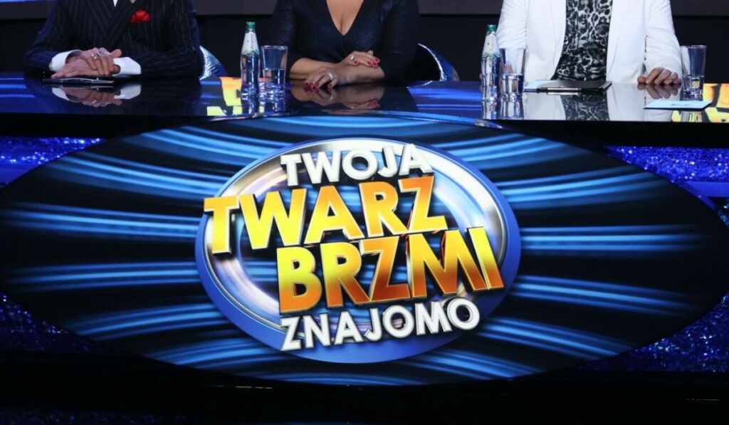 Twoja Twarz Brzmi Znajomo