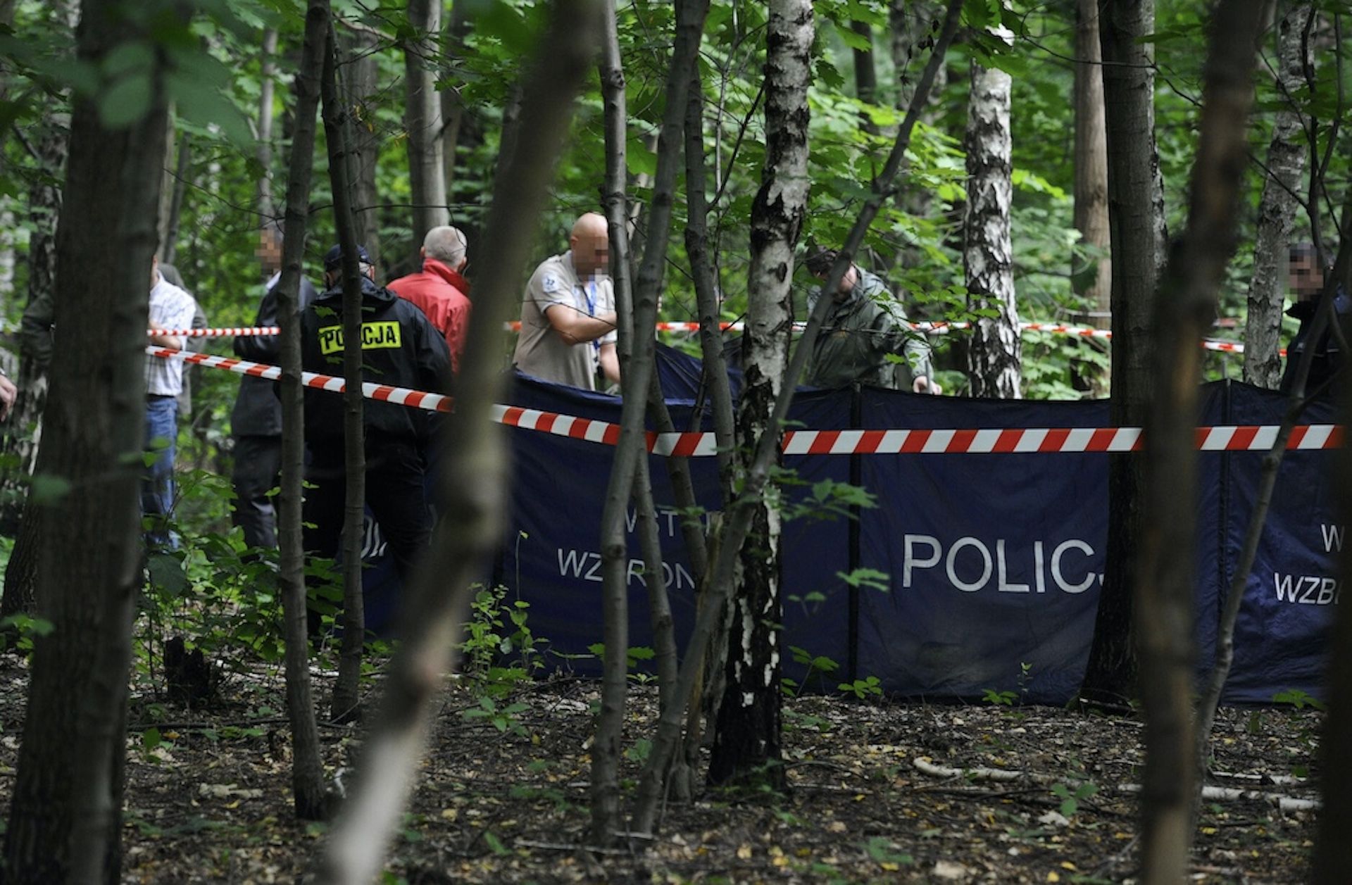 Prokuratura skierowała do sądu akt oskarżenia w sprawie morderstwa 16-letniej Kornelii