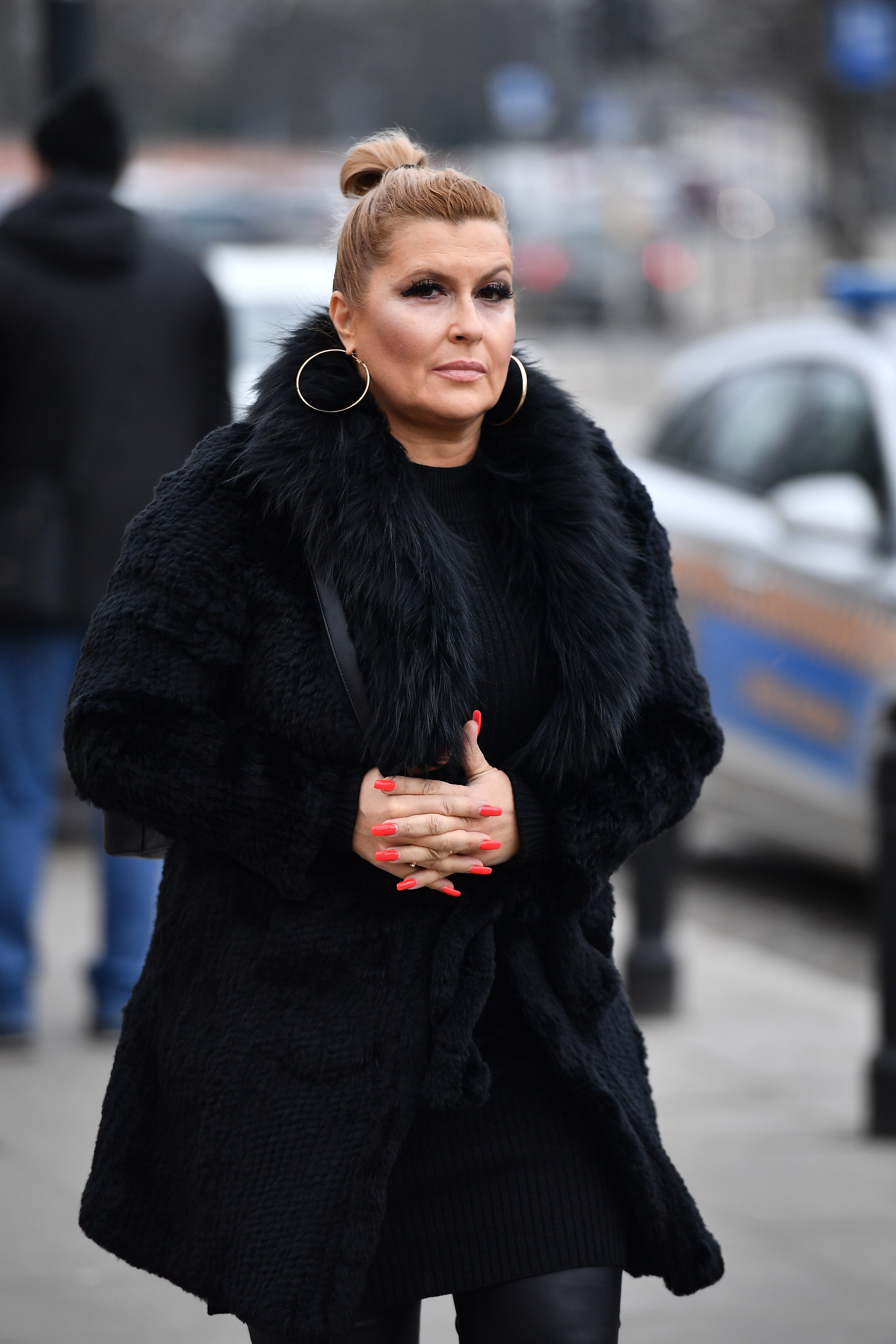 katarzyna skrzynecka