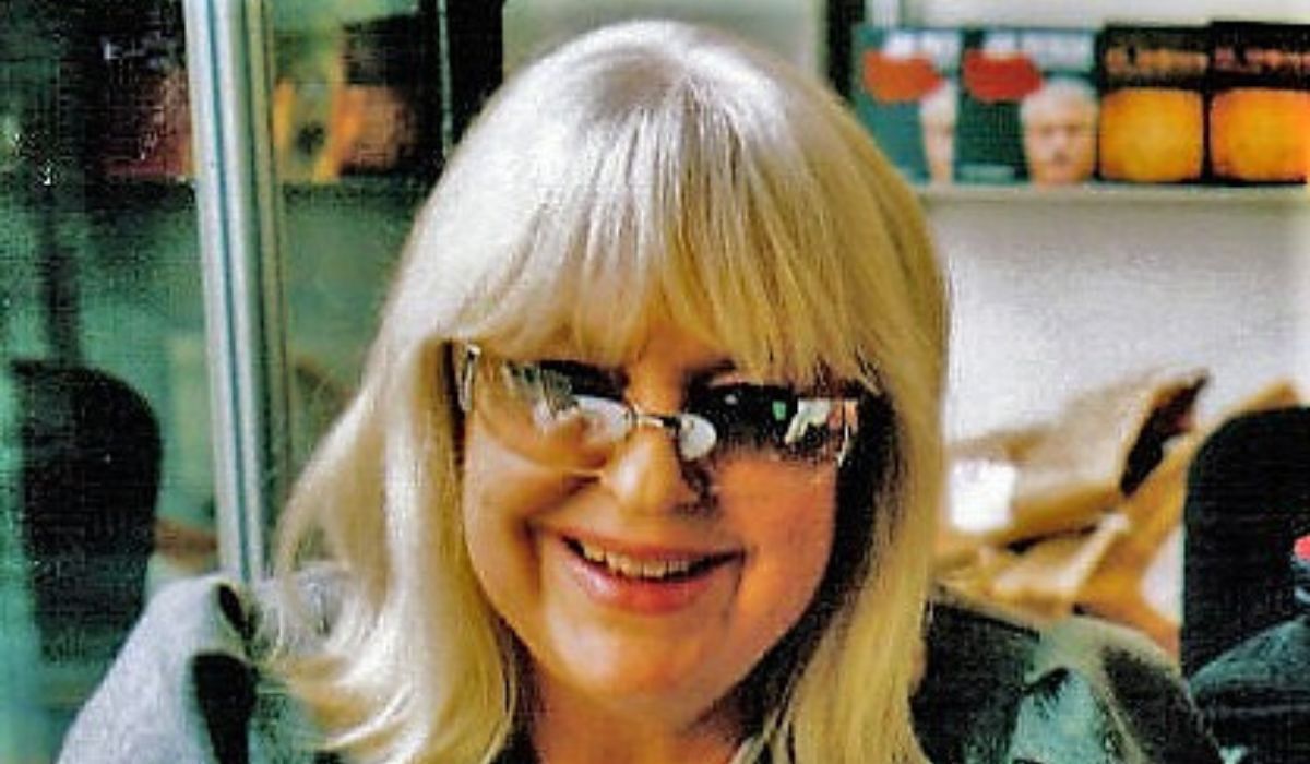 Urszula Sipińska