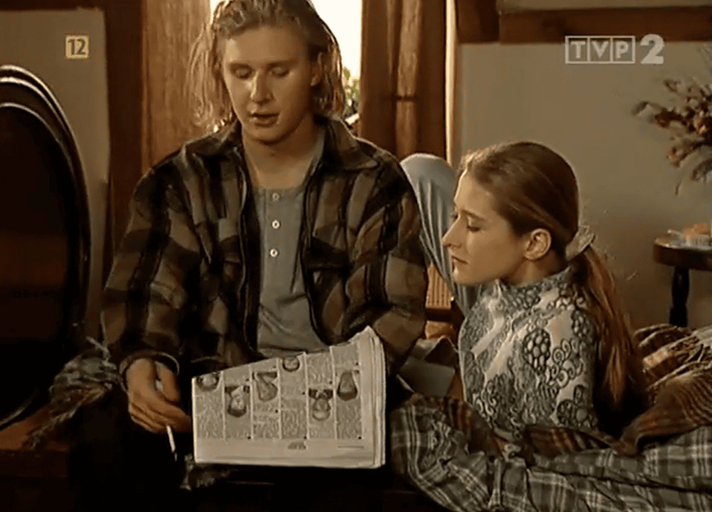 Agnieszka Sitek była wielką gwiazdą