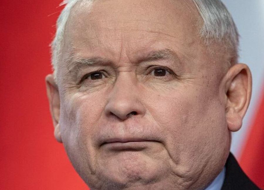 Jarosław Kaczyński w końcu się doigrał. Prezes PiS został ukarany przez Komisję Etyki Poselskiej