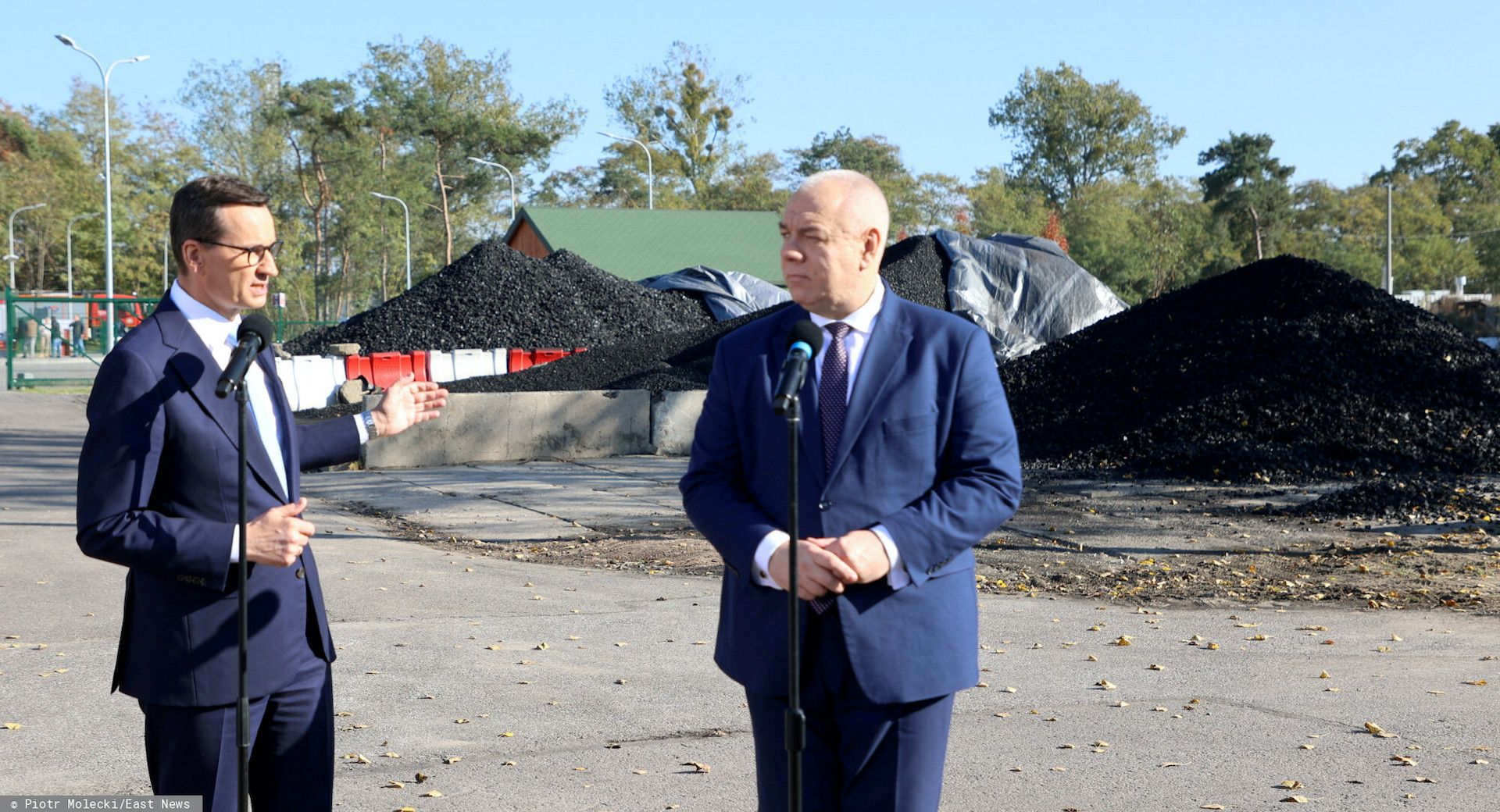 Tani węgiel nie będzie tani, resort klimatu ujawnił haczyki w przepisach