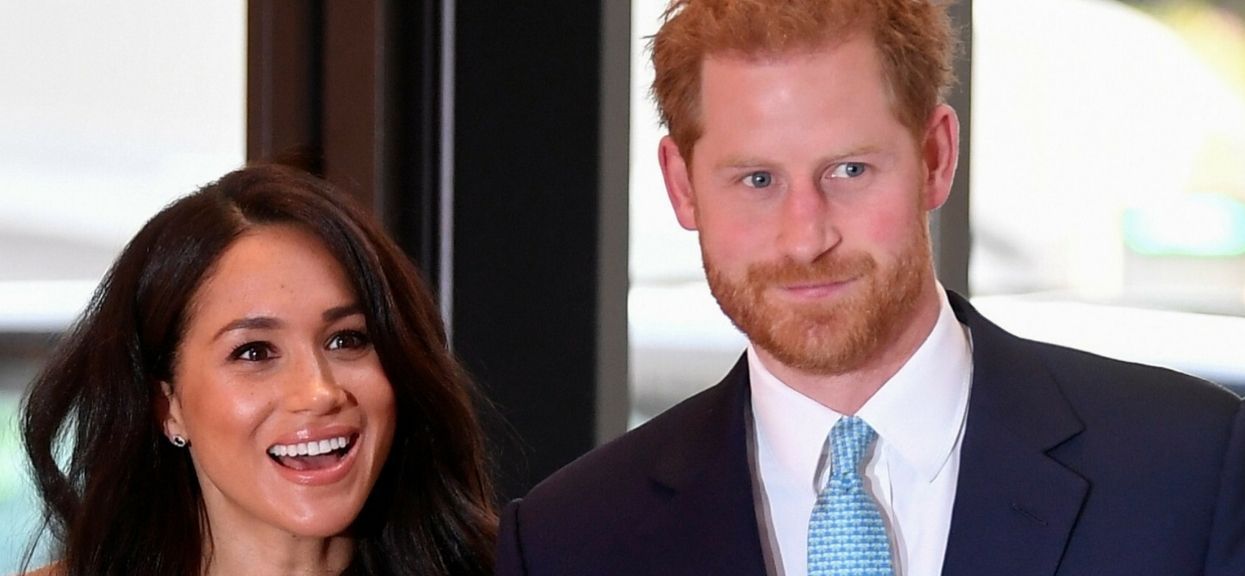 Meghan Markle i książę Harry - ea (2)