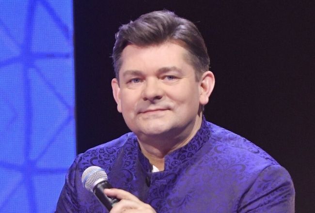 Zenek Martyniuk