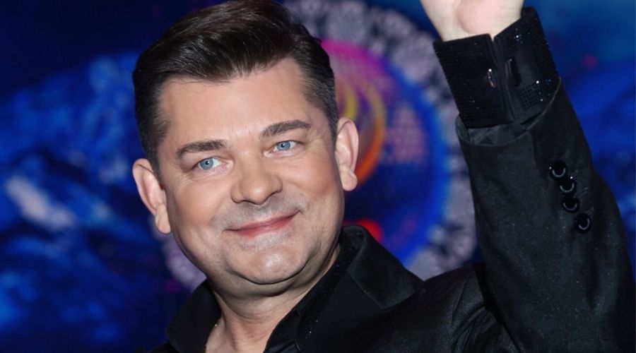 Zenek Martyniuk