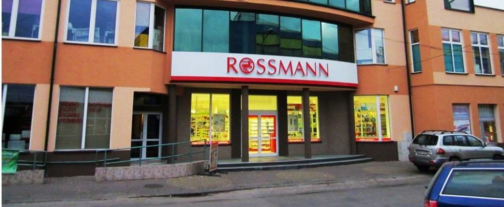 Dm-drogerie markt rzucają wyzwanie Rossmannowi